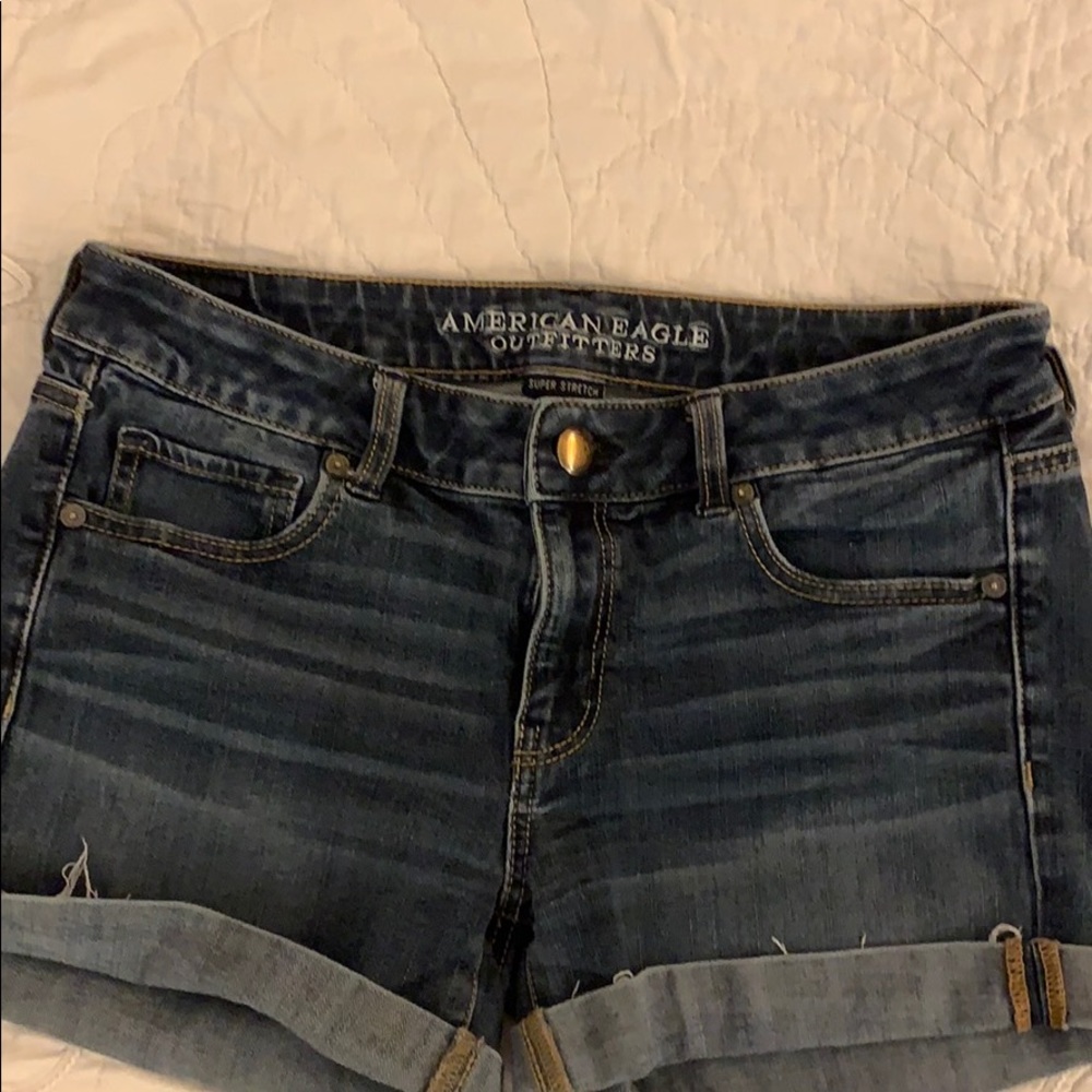 American eagle